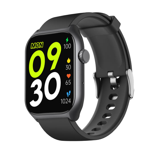 Smart Watch For Men Women Gift For Apple Full Touch Screen Sport Fitness Watches BT Call Digital Smartwatch Wristwatch 2024 New