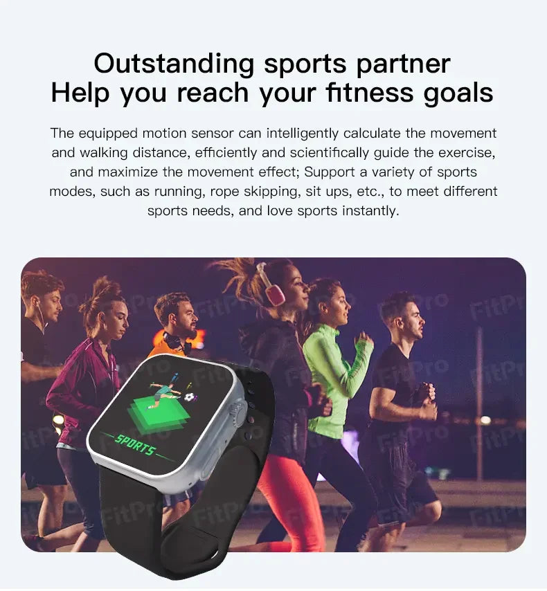 D20 Ultra Color Screen Waterproof Smart Fitness Bracelet Ultra Y68 Health Blood Pressure Heart Rate Men Women Sports Band Watch