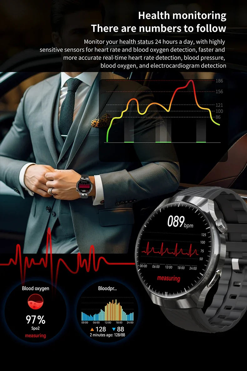 2024 Latest Popular Styles M104 Watch Reloj High Quality Wearable Device Smartwatch Smart Watch For Men Women Set Watch