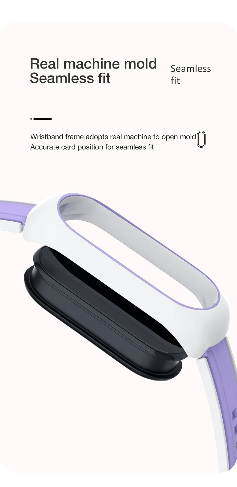 For Xiaomi Mi Band 6 5 4 3 Liquid Silicone Strap For MIBand 6 4 Wristband Bracelet For Xiaomi MI Band 5 Wrist Strap Replacement