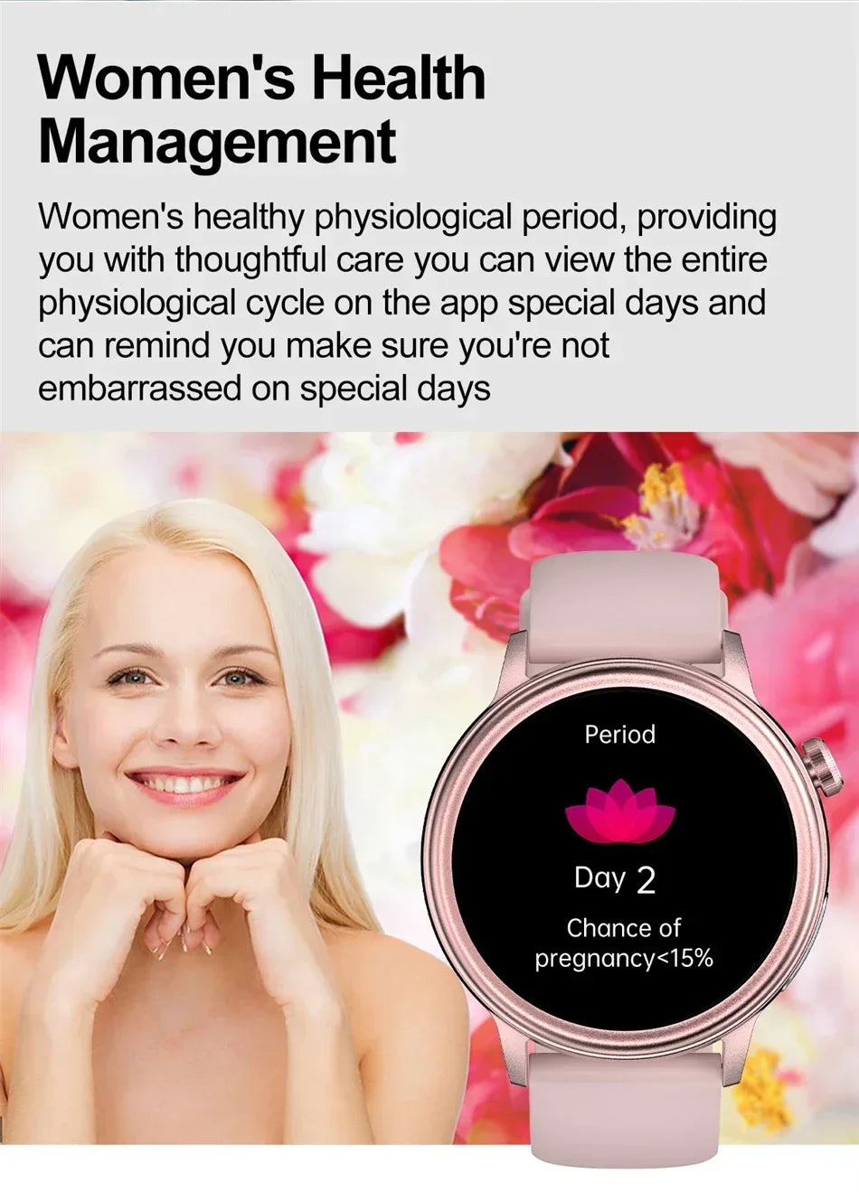 For Xiaomi Bluetooth Call Smartwatch for men women ECG+PPG+HRV Health Watch Blood Sugar Lipid Uric Acid Sport Smart Watches 2024