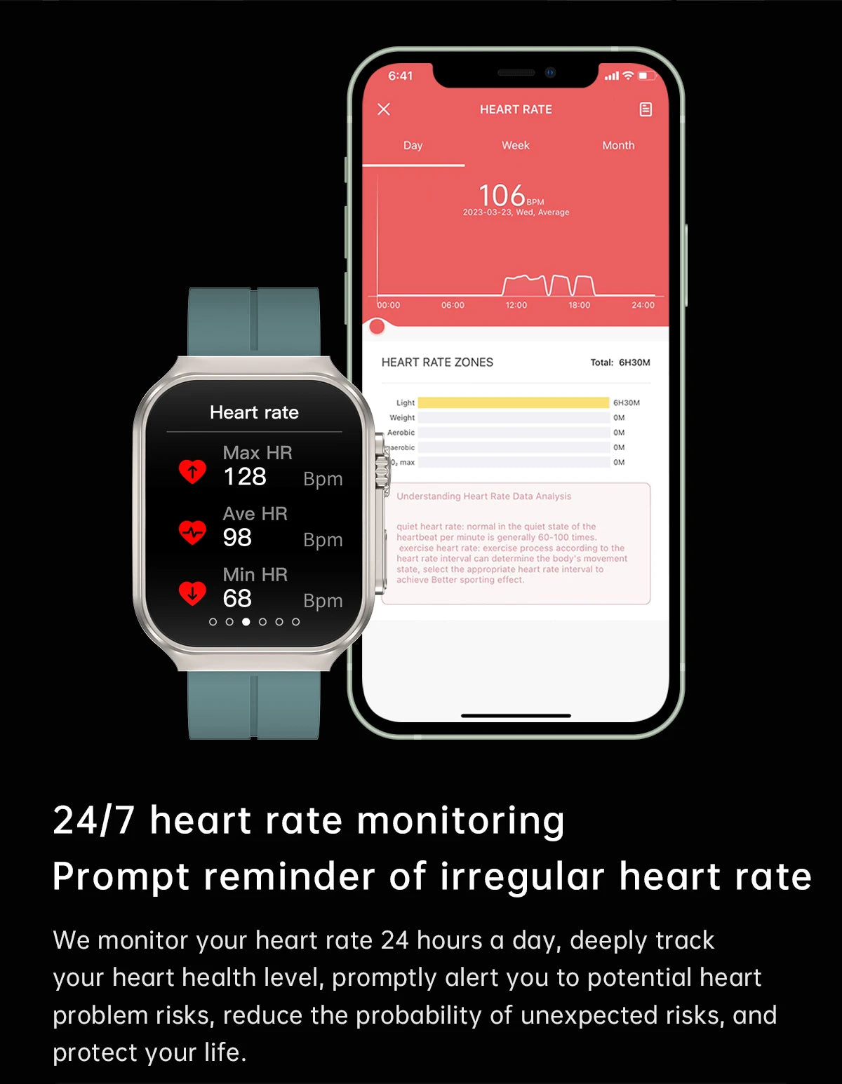 2024 New OP88 Curved Screen Reloj Smartwatch Heart Rate Blood Pressure Monitor Smart Watch With Mechanical Crown men women