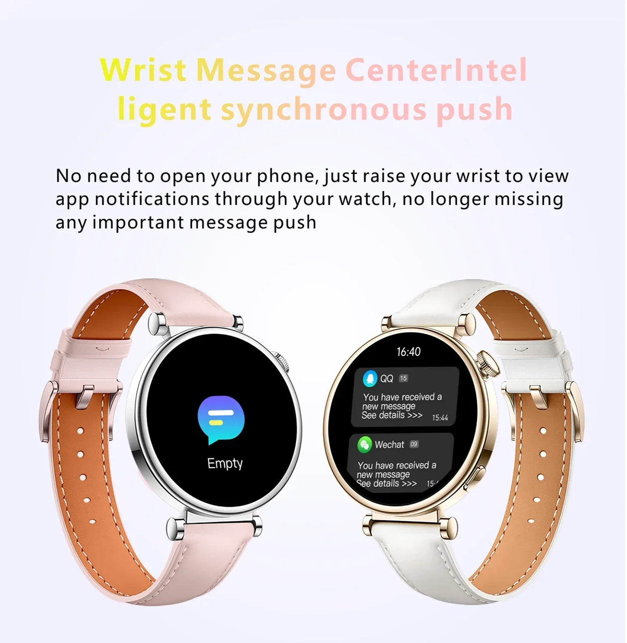 2024 Smart Watch For Men Women Gift Full Touch Screen Sports Fitness Watches Bluetooth Calls Digital Smartwatch Wristwatch