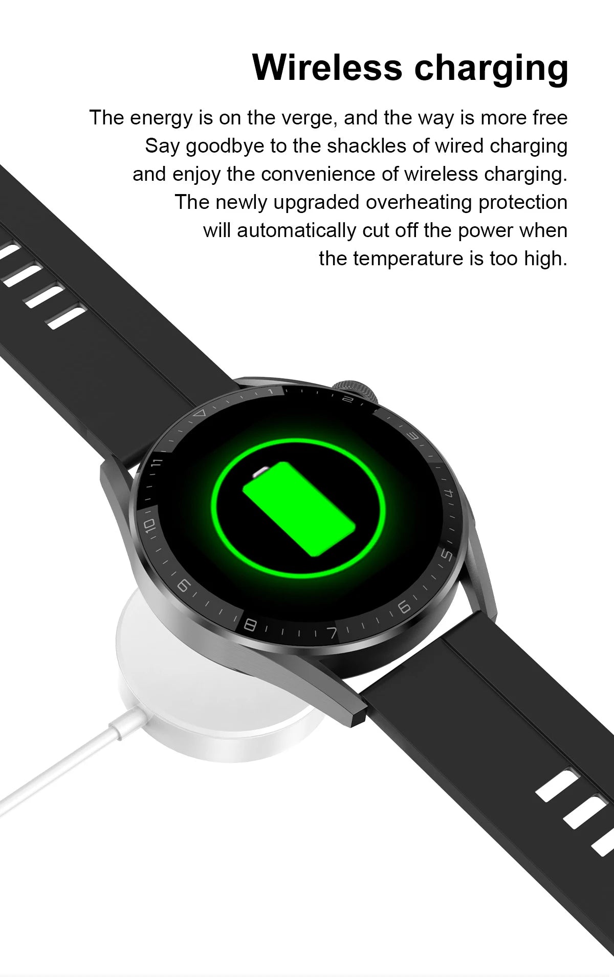 2024 NFC Men Smart Watch Fitness GPS Movement Track Bluetooth Call Women Smartwatch IP68 Waterproof Sport Watches For Xiaomi iOS