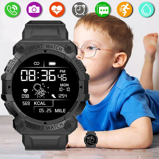 New Y56 Smart Watch Men Women Bluetooth Connected Phone Music Fitness Sports Bracelet Sleep Monitor Multifunctional Smartwatch