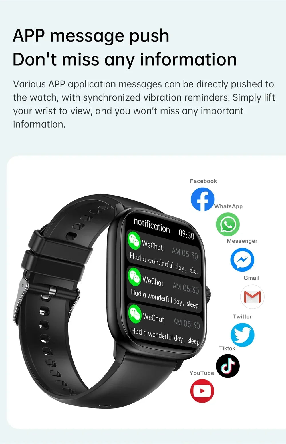 Xiaomi Smart Watch 2024 Bluetooth Call Music Smart Watches For Men 2.01" Full Touch Dial Fitness Tracker Waterproof Smartwatch