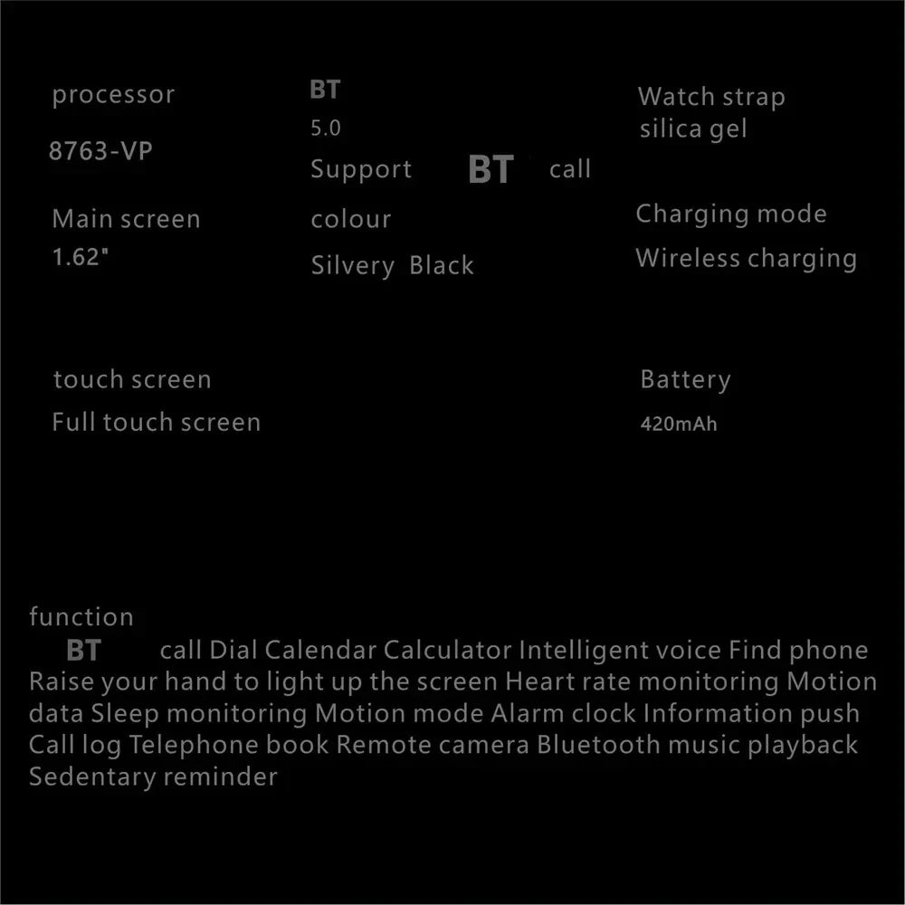 S30 Max Smart Watch 4GB ROM Photo Album Gesture Control NFC Compass Heart Rate for Android Watches Ultimate Smartwatch Men 2024