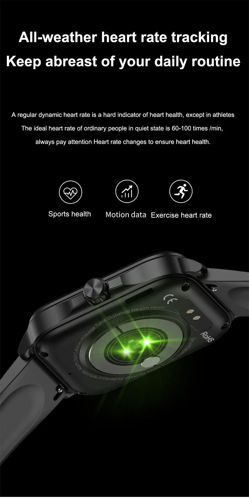 2024 Newest T90 Smart Watch xiaomi mi watch Support Bluetooth Calls Heart Rate Monitor Smartwatch for Men Women