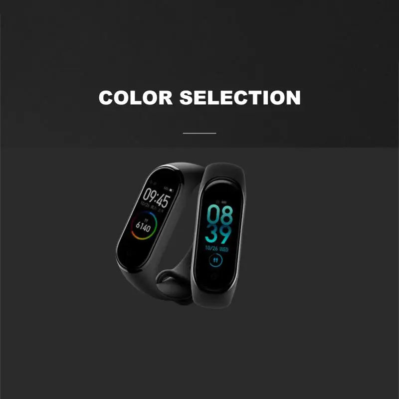 Silicone Strap Replacement Bracelet for Xiaomi Mi Band 7 Wrist Strap Sport Smart Watchband Bracelet Wriststrap Smart Watch Band