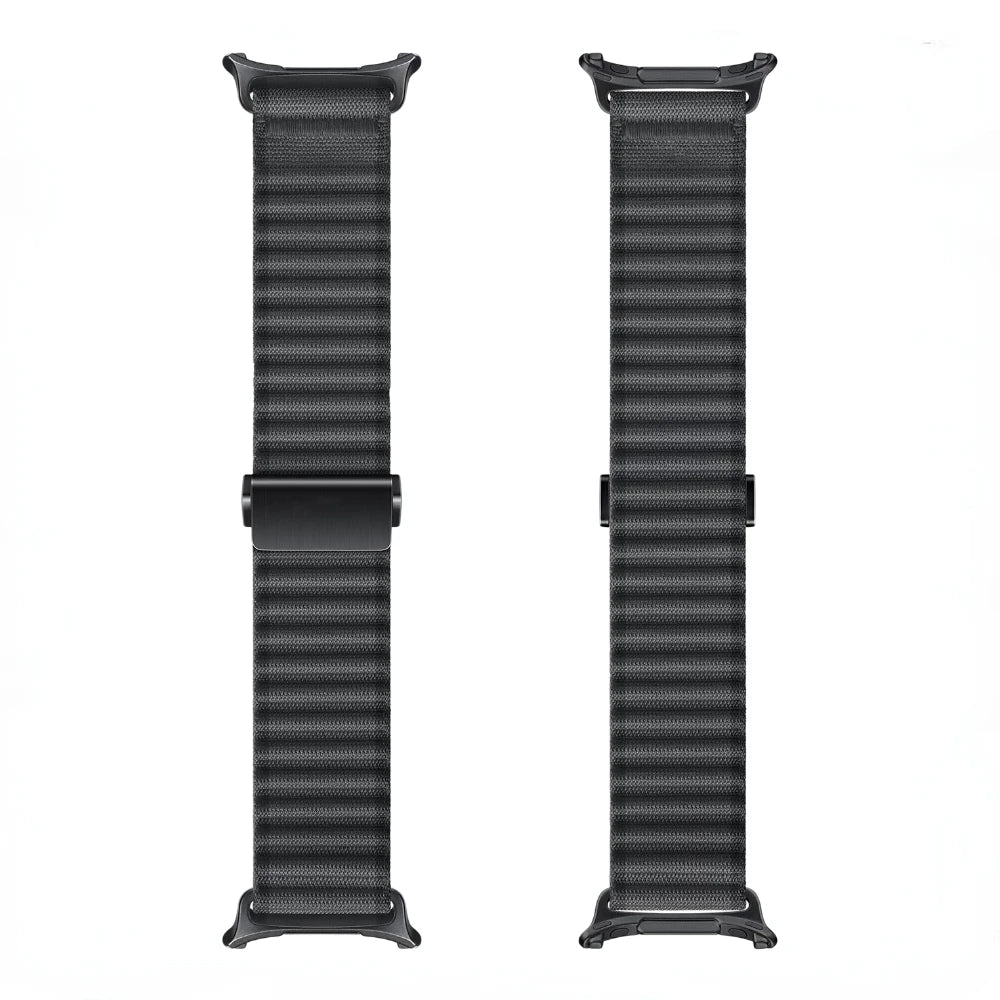 Trail Strap for Samsung Galaxy Watch Ultra 47mm Original Bracelet Loop Watchband for Galaxy Watch 7 Ultra 47mm Sports Wristband