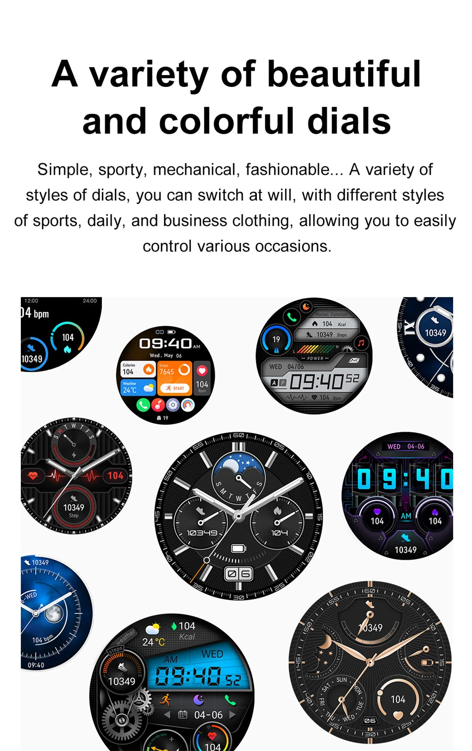 Watch 4 Pro Smart Watch for Men Women Gift 2024 New in Sport SmartWatch Ultimate Design Bluetooth Phone Call WristWatch GPS Band