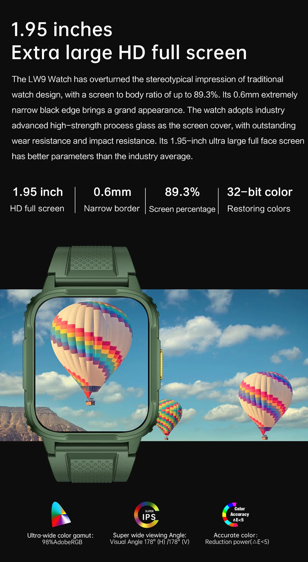 2024 New Smart Watch Men Women LW9 Fitness Tracker Bluetooth Call Heart Rate Blood Pressure IP68 Waterproof Sprots Smartwatches