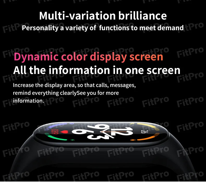 2022 New M7 Smart Watch Women Children Fitness Sports Smart Band Bluetooth Heart Rate Monitoring Smartwatch For Xiaomi Kid Gifts