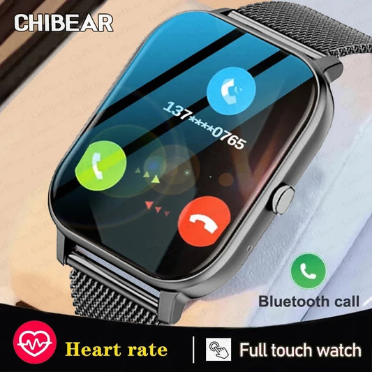 For XIAOMI GTS4 Smartwatch Men Health Monitoring IP67 Waterproof Smart Notifications Voice Assistant Smart Watch Women 2024 New