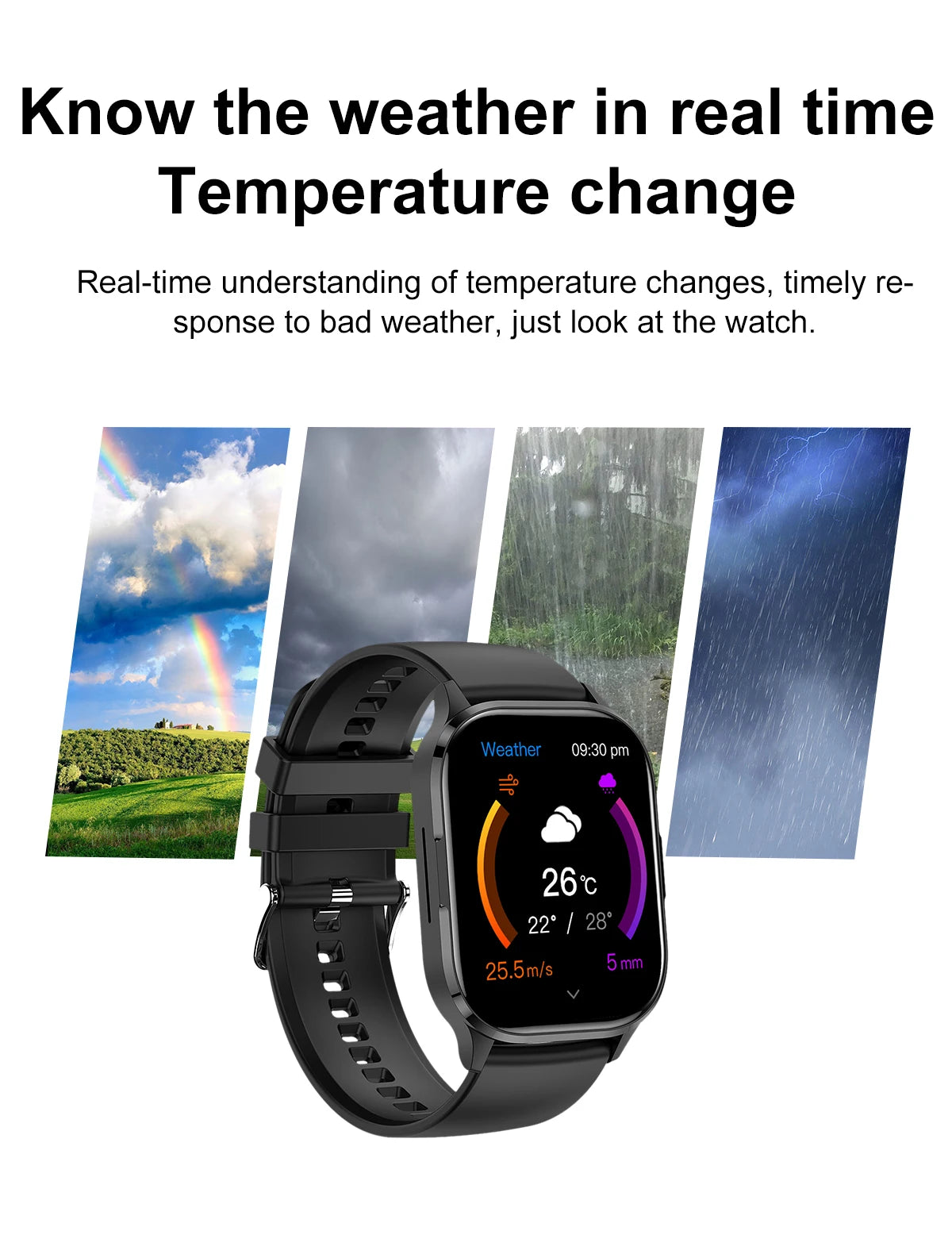 2024 New Smart Watch For Men AMOLED High Definition Screen Bluetooth Call Heart Rate Fitness Sports Waterproof Smartwatch reloj