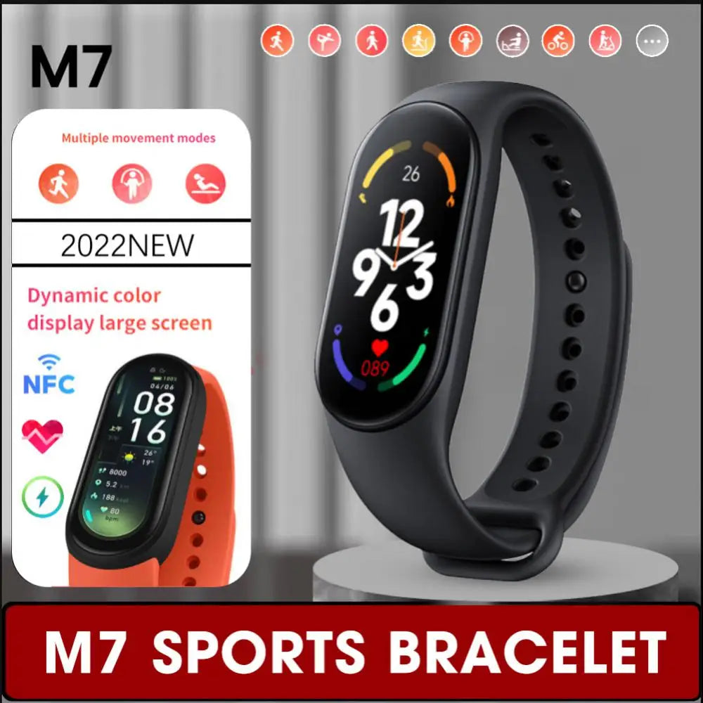 1~5PCS Voice Smartwatch Charging Time Approximately 2 Hours Wrist Watches Comfortable To Wear Smartband