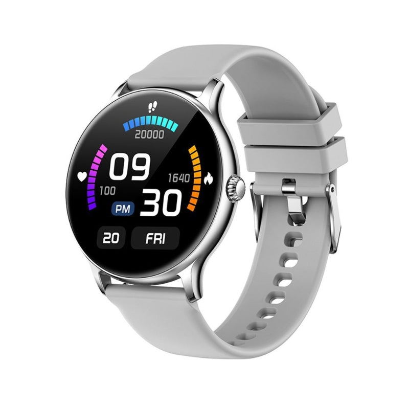 2024 New Sport Watch Heart Rate Blood Oxygen Pressure Monitoring Step Counting Music Playback Control for Adults Women Men Teens