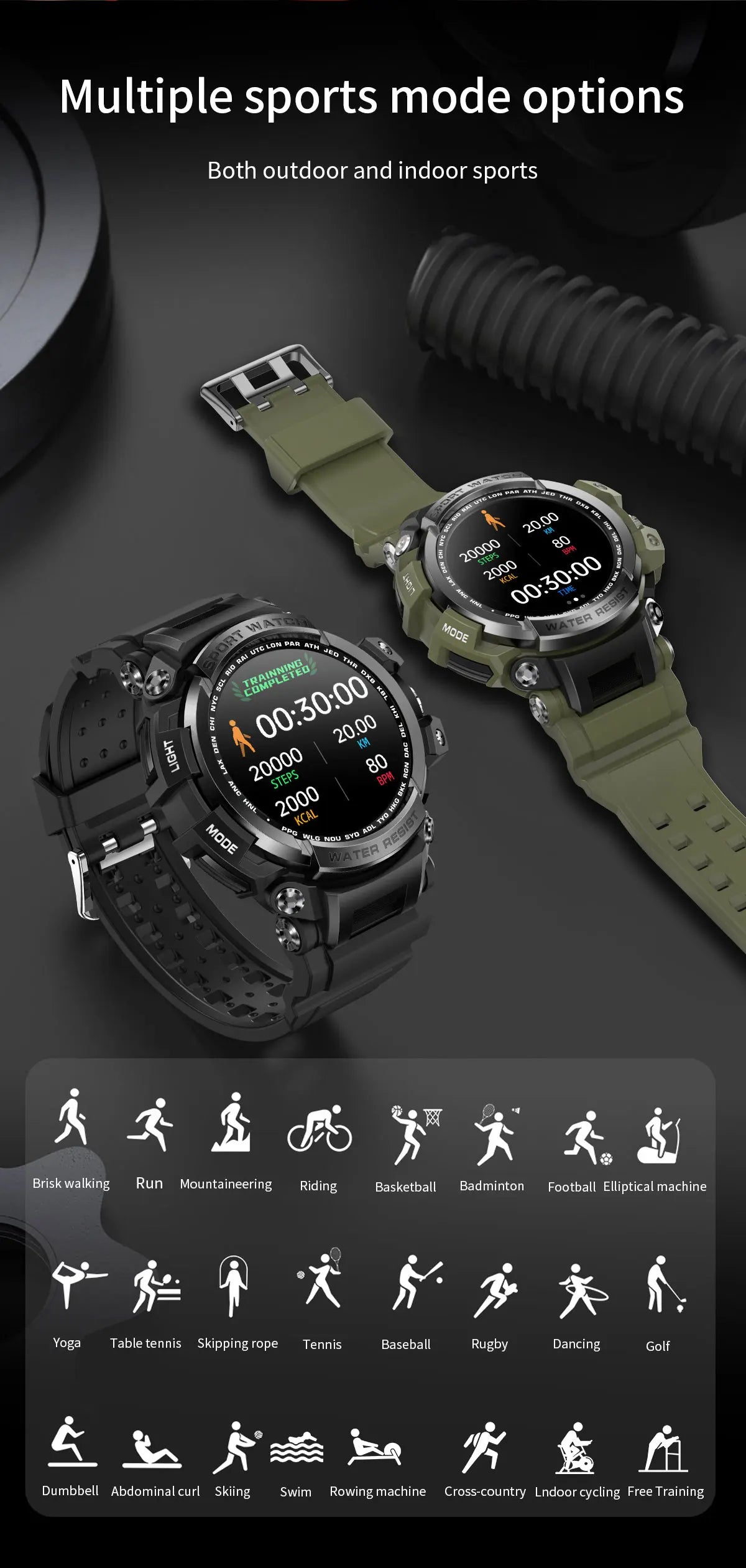 2024 LC16 Blood Pressure Blood Oxygen Heart Rate Sleep Monitoring Exercise Tracking Bluetooth Call Smartwatch For Men And Women