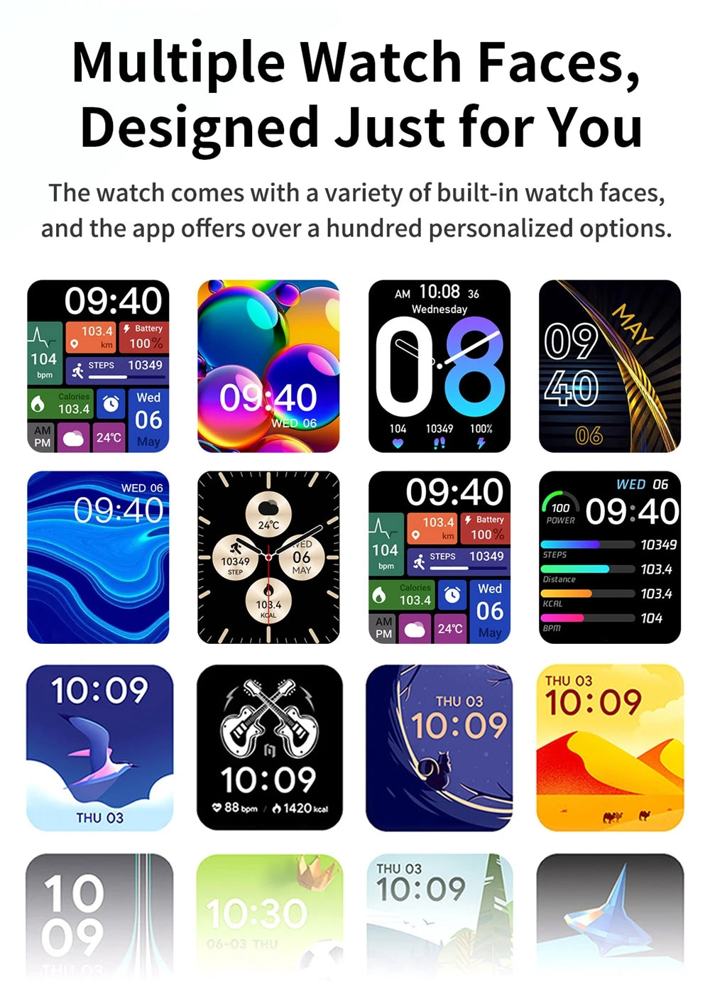 Amoled Smartwatch 2024 Smart Watches For Men 2024 New High Quality Multi Sport Bt Call Compatible With Ios Android