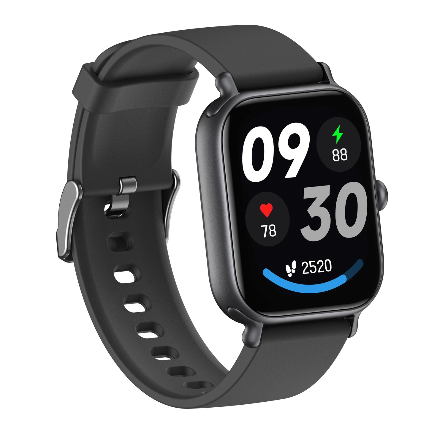 Smart Watch For Men Women Gift For Apple Full Touch Screen Sport Fitness Watches BT Call Digital Smartwatch Wristwatch 2024 New