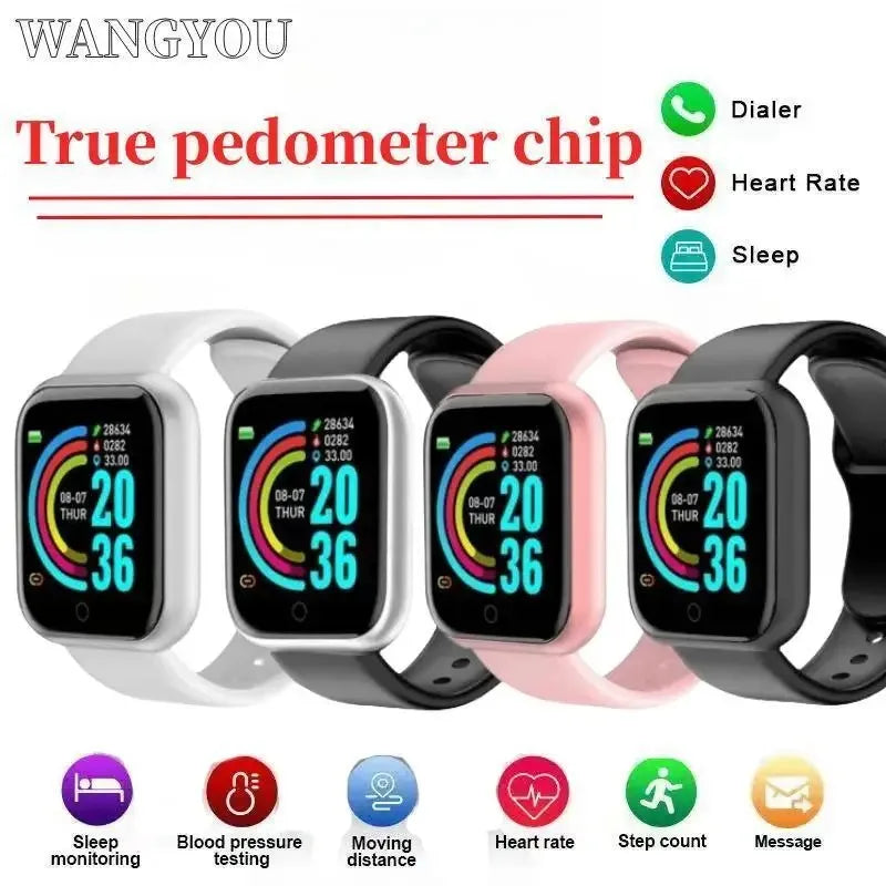 Smart Watch Men I8 Pro Max Sport Fitness Tracker Answer Call Custom Dial Smartwatch Women Gift For Apple Phone PK IWO 27 X8 T500