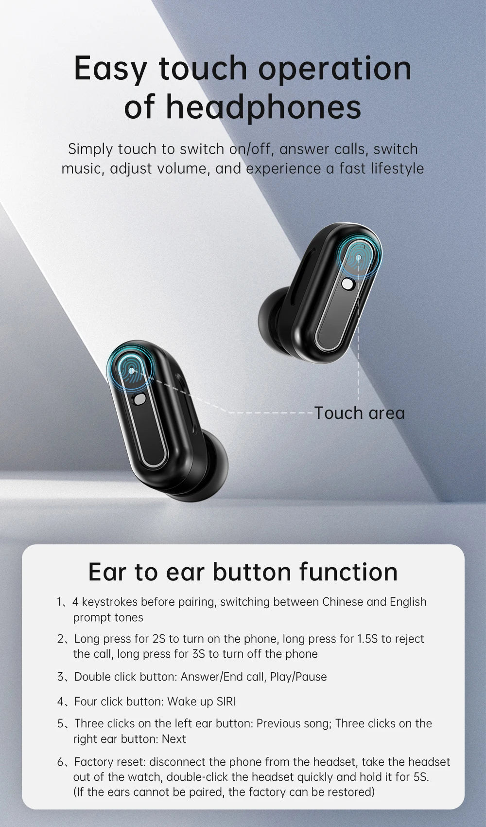 2024 New NFC Smart Watch TWS 2-in-1 Bluetooth Earphones Bluetooth Call Outdoor Sports Track Tracking Men and Women Smartwatches