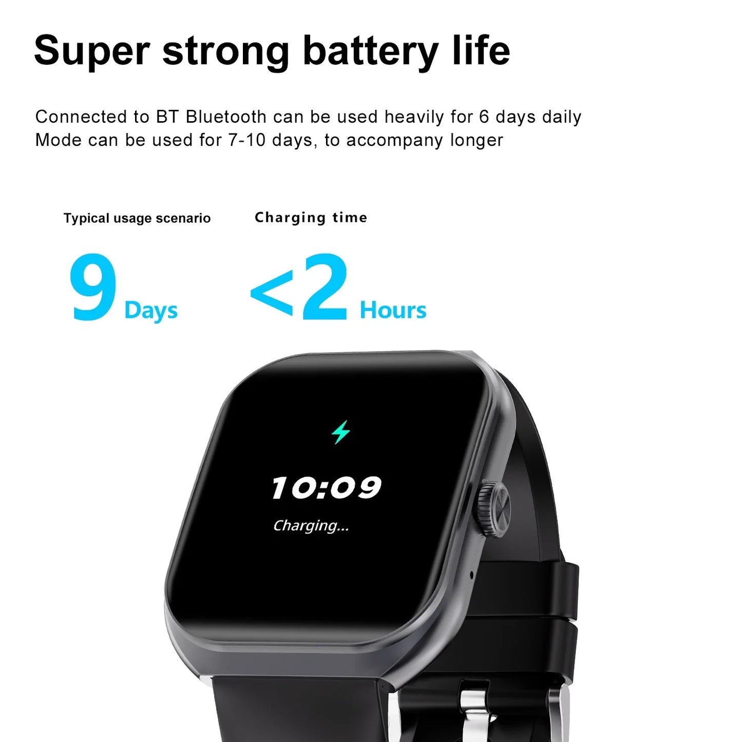 2024 New NFC Smart Watch Man AMOLED HD Screen Heart Rate Blood Sugar GPS Sports Bluetooth Call IP68 Waterproof SmartWatch Woman