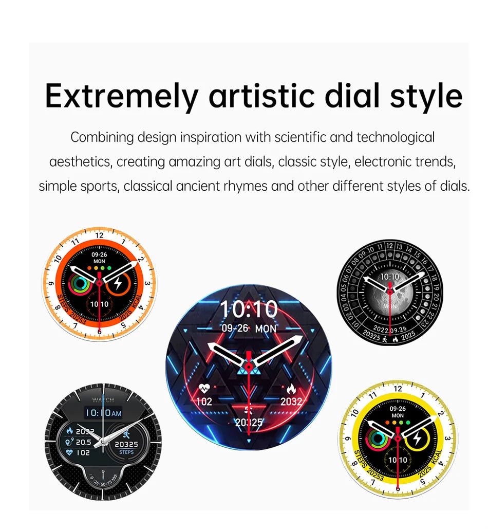 For HUAWEI GT3 NFC ECG Smart Watch Men 100+ Sport modes GPS Fitness Tracker Bluetooth Call Waterproof Smartwatch Women 2024 NEW