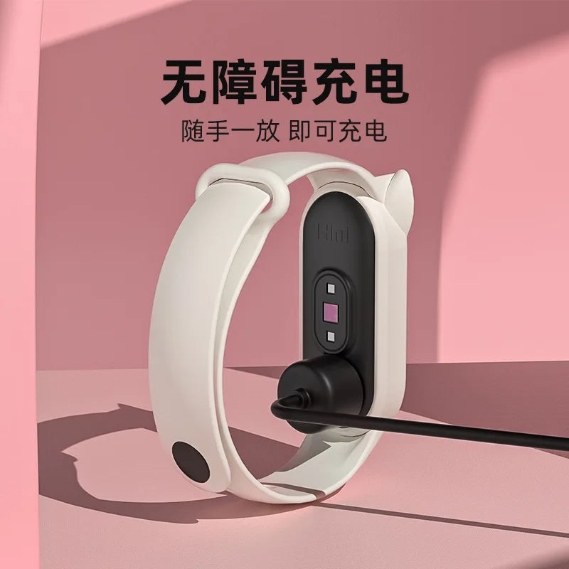 2022 New M7 Smart Watch Women Children Fitness Sports Smart Band Bluetooth Heart Rate Monitoring Smartwatch For Xiaomi Kid Gifts