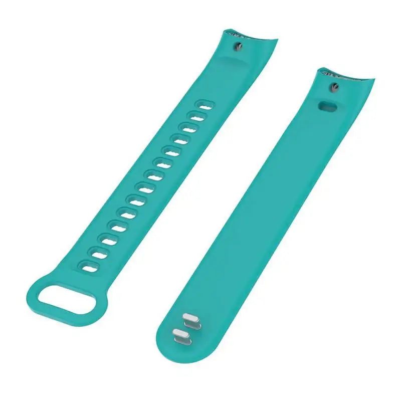 1~10PCS Strap For Huawei Honor 3 Smart Watch Replacement Bracelet Strap Band for Honor 3 Band With Repair Tool Adjustable