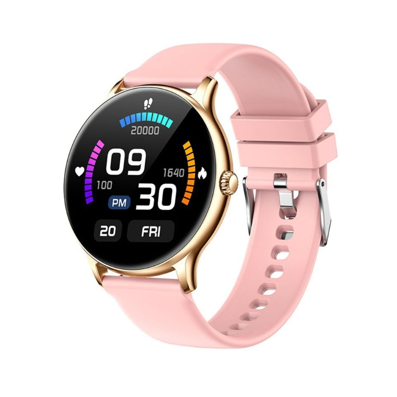 2024 New Sport Watch Heart Rate Blood Oxygen Pressure Monitoring Step Counting Music Playback Control for Adults Women Men Teens