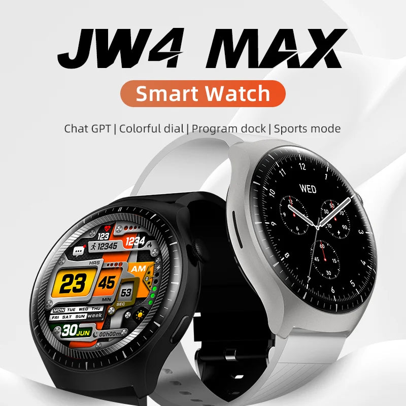 2024 New Best HD Screen Smart Watch Women Men Heart Rate Blood Oxygen Health Testing Bluetooth call Multifunctional SmartWatch