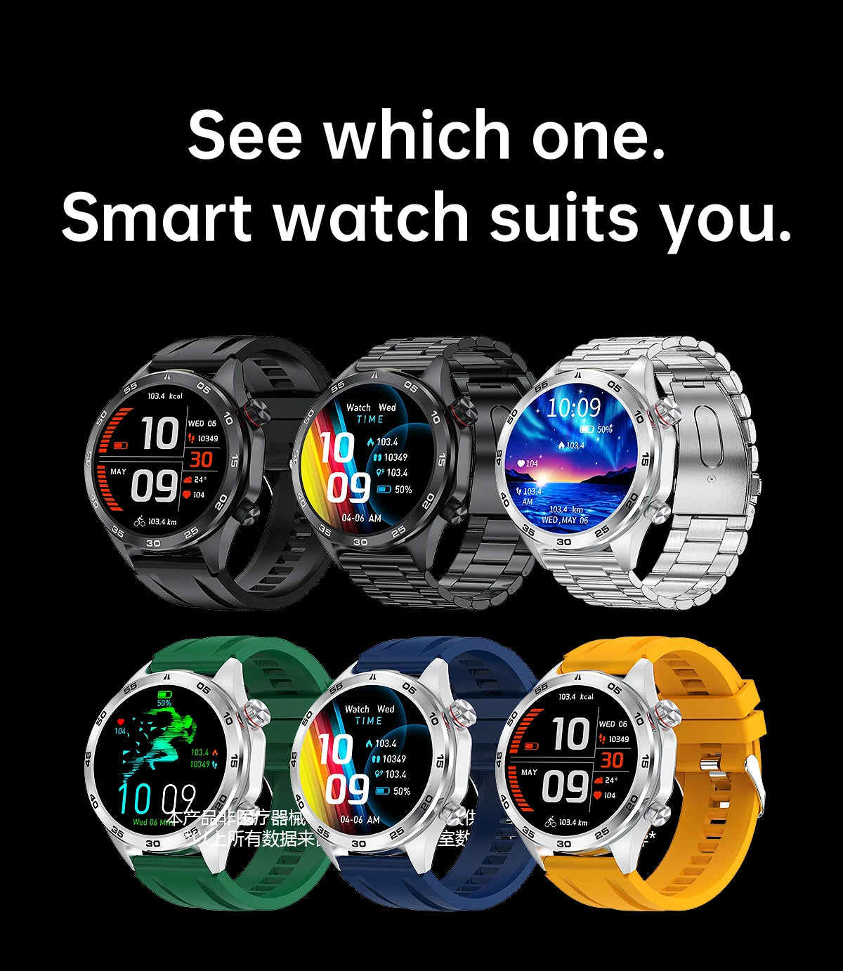 RollsTimi relojes smart watch 2024 New Men Reloj Inteligente hombre Multifunctional Smartwatch Bluetooth Call Health Monitoring