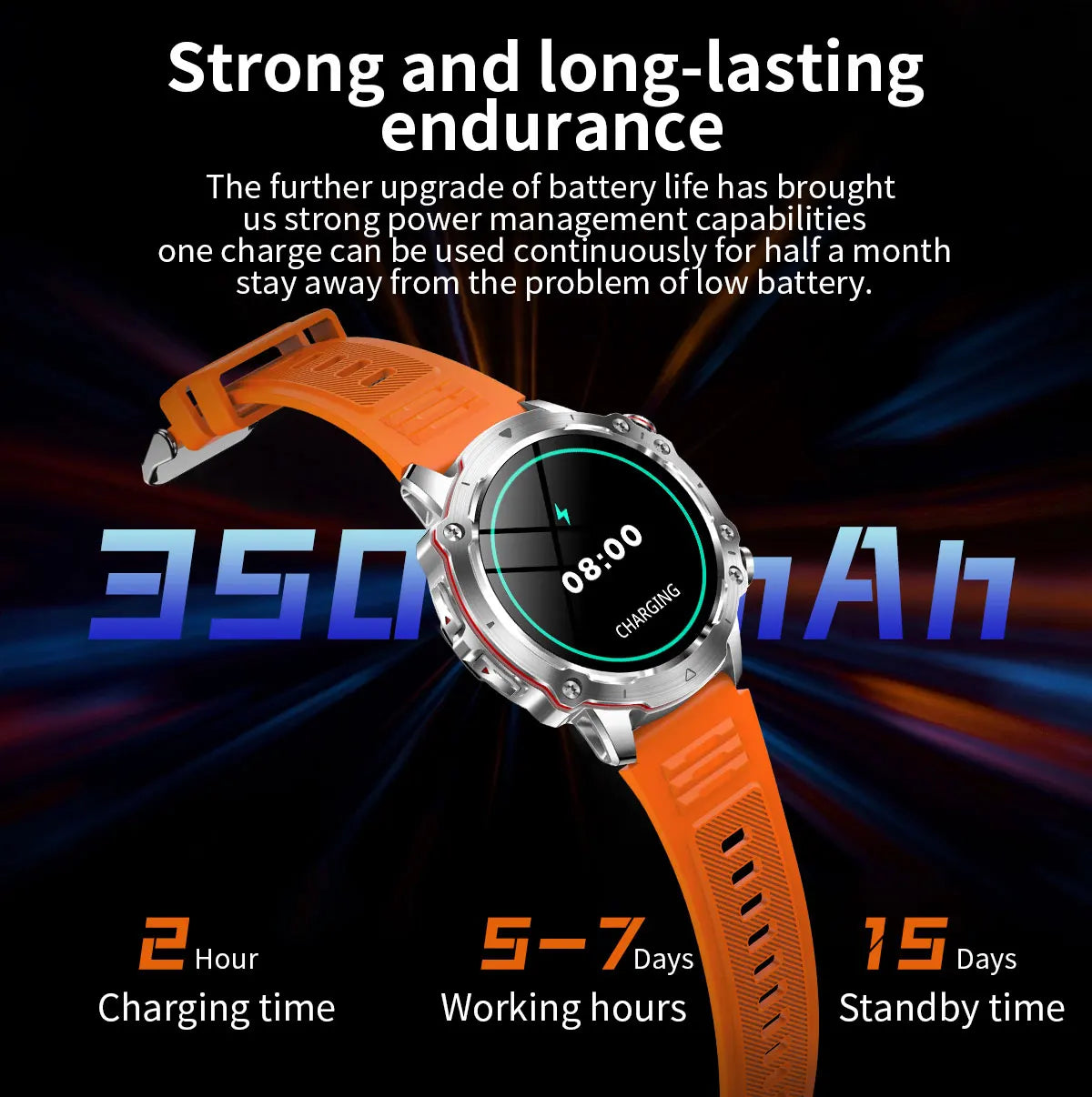 Titanium case Smartwatch Men 2024 NEW AMOLED Bluetooth Call Smart Watch for Android IOS 100+ Sports Modes Fitness Tracker