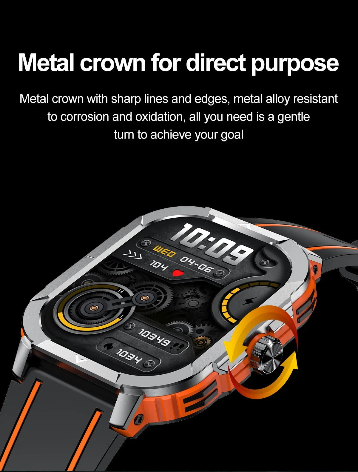 2024 New HK56 Smart watches fitness trackern Call Large Screen Bluetooth Women Men smartwatch hombre nfc for smart watch xiaomi