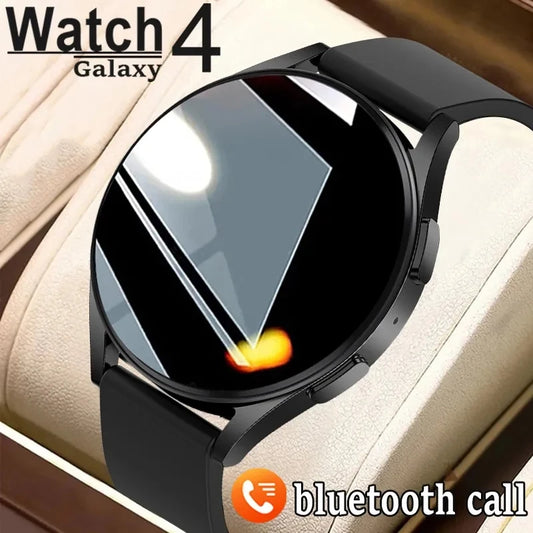 2024 Smart Watch Men Bluetooth Call HeartRate Blood Pressure Monitoring Smartwatches IP67 Waterproof Women Watch For IOS Android