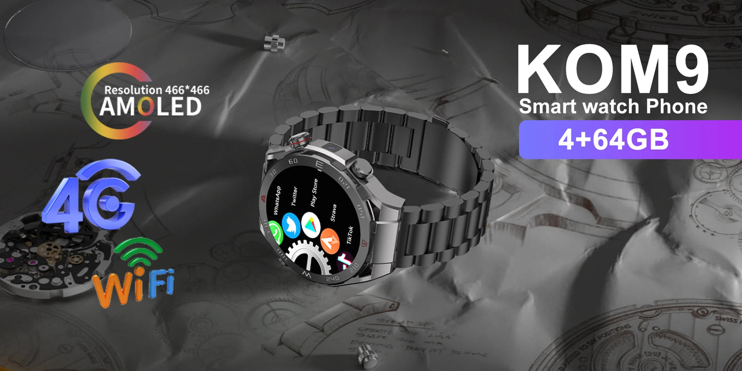 2024 XUESEVEN SK22 Innovative Design Double Border Men Smartwatch Rotary Button ECG Bluetooth Call Waterproof Smart Watch Men