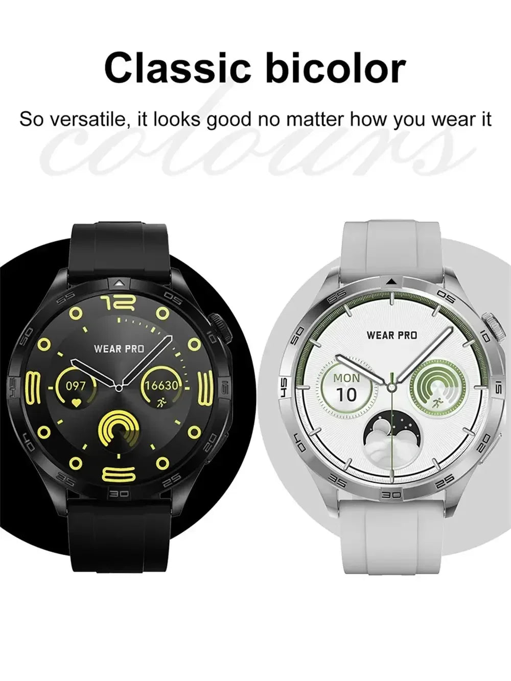 2024 ZORDAI DT5 Mate Reloj Smart Watch Bt Calling GPS Track Waterproof Fitness Sport Heart Rate Fitness Smartwatch for Men Women